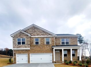 1950 Van Alen Ct, Dacula, GA 30019