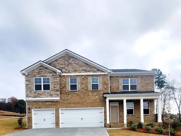 1950 Van Alen Ct, Dacula, GA 30019