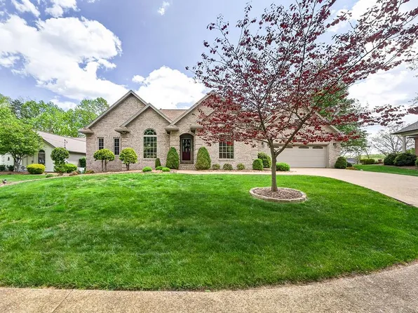 120 Valarian Dr, Crossville, TN 38558