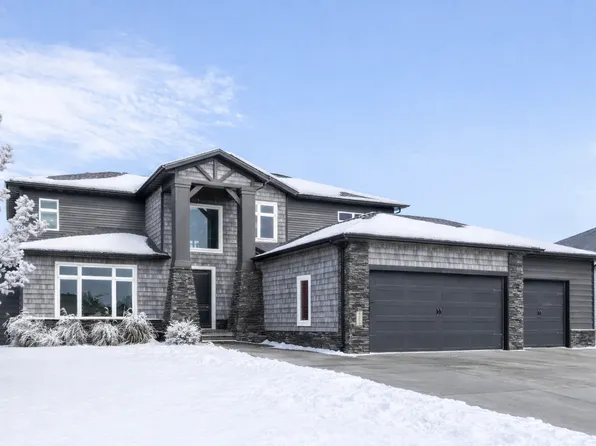 6023 Wildflower Dr, Fargo, ND 58104