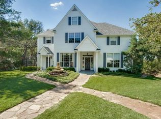 1170 Emerald Sound Blvd, Oak Pt, TX 75068