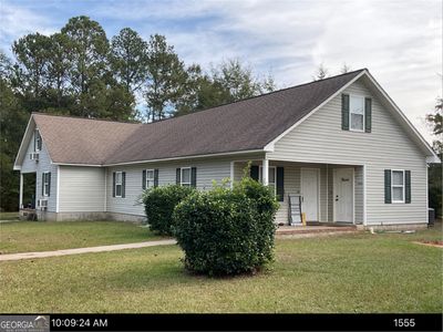 10475 Highway 57, Mc Intyre, GA, 31054