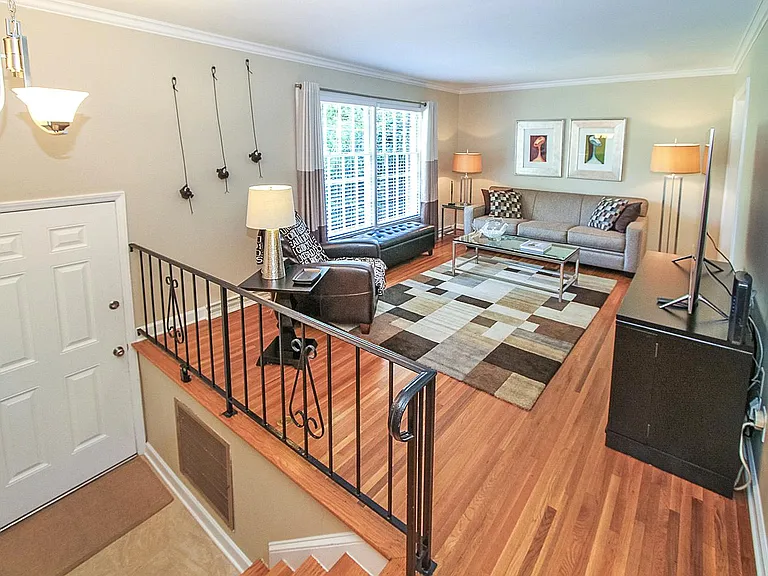4316 Glenfall Ave — Photo 8