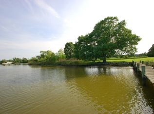 9139 New Rd., Wittman, MD 21676