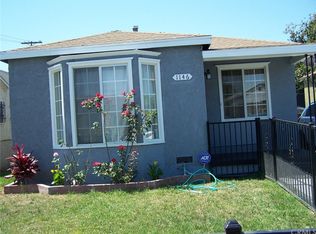 1146 E 107th St, Los Angeles, CA 90002