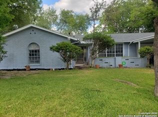 8511 Glen Ct, San Antonio, TX 78239