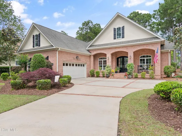 3808 Worthington Place, Southport, NC 28461