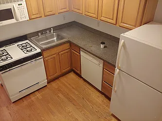 Rented by Brick Real Estate