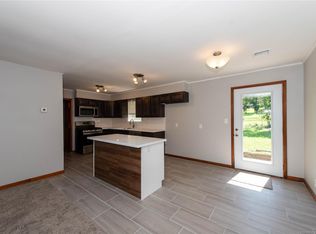 1595 N Lewis Ln, Mannford, OK 74044