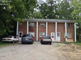276 Hedges St, Mansfield, OH 44902