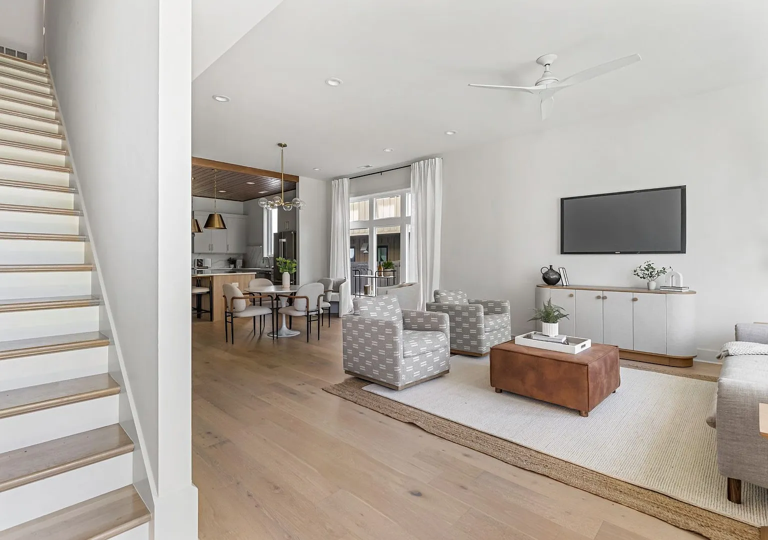 Brand New Townhome in The Heart Of East Nashville — Photo 4