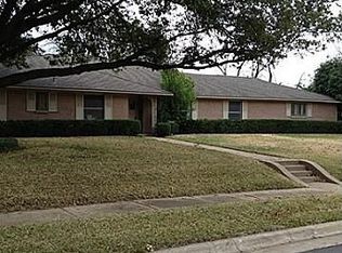 4320 Reaumur Dr, Dallas, TX 75229