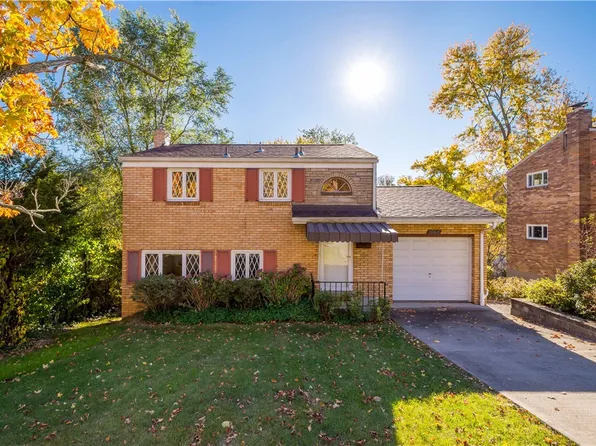 1664 Beryl Dr, Pittsburgh, PA 15227