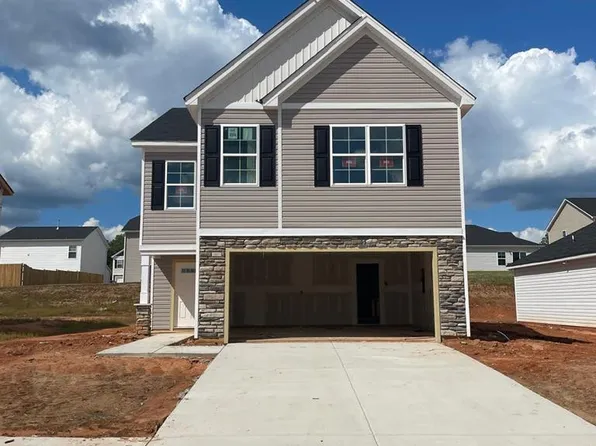 107 Purple Heron Ln, Hopkins, SC 29061