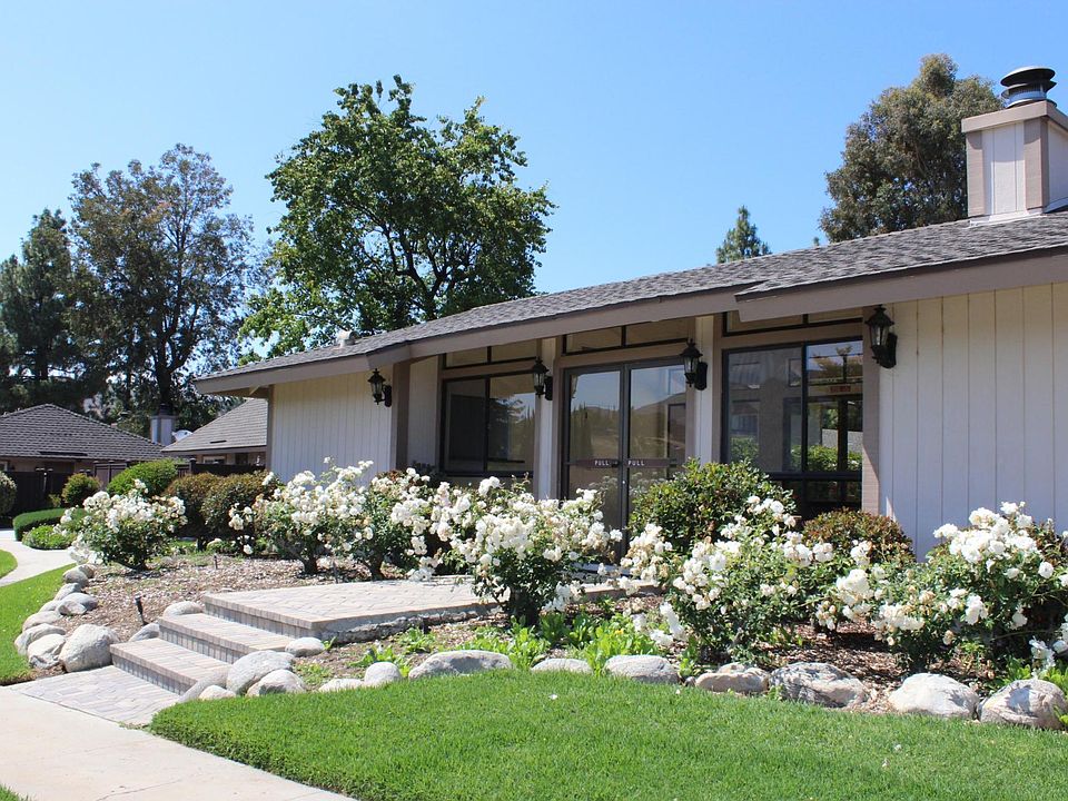 Community club house