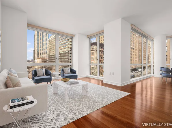 200 West End Avenue image 1 of 14