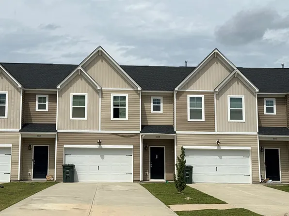1859 Gabriel Ln, Sumter, SC 29150