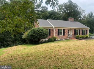 2227 Ridgewood Dr, Lynchburg, VA 24503