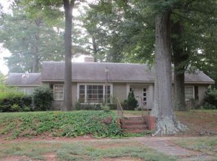 1801 Westover Ave, Petersburg, VA 23805