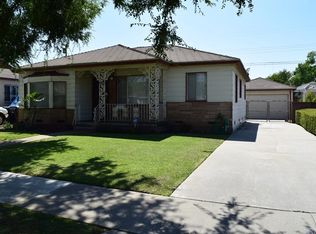 13925 S Evers Ave, Compton, CA 90222