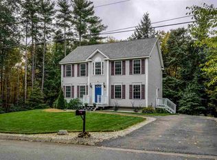 10 Andrea Dr, Hooksett, NH 03106