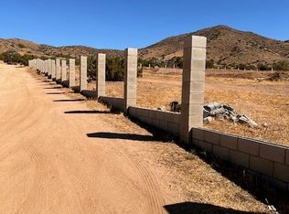 4 Star View Trl #28, Acton, CA 93510