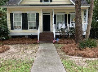 117 Brisbon Hall Dr, Richmond Hill, GA 31324