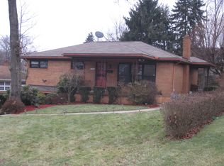 4816 Lolly Dr, Monroeville, PA