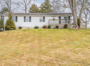 5110 Carl Jordan Rd, Oakland, KY 42159