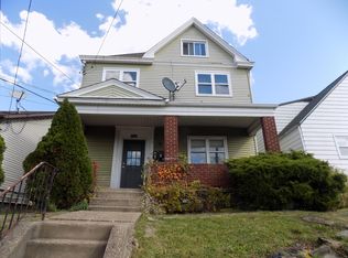 2005 Grandview Ave FLOOR 1, McKeesport, PA