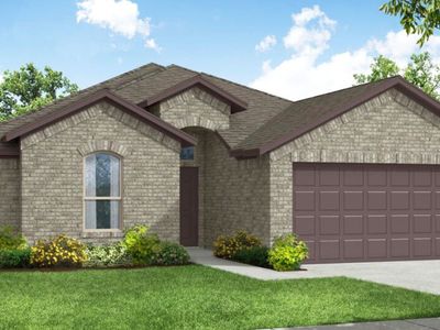9924 Mescalbean Blvd, Fort Worth, TX, 76123