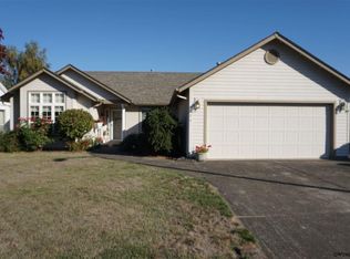 4594 Fuhrer St NE, Salem, OR 97305
