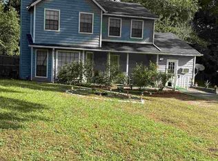 1093 Forest Path, Stone Mountain, GA 30088