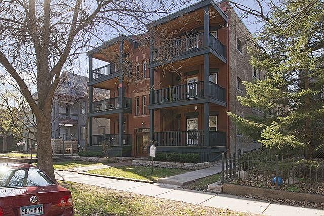 1st image of 598 Lincoln Ave APT 201