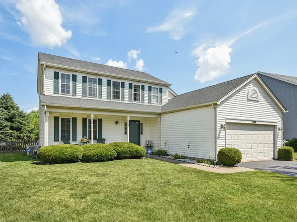 5509 Hickory Grove Ct, Plainfield, IL 60586
