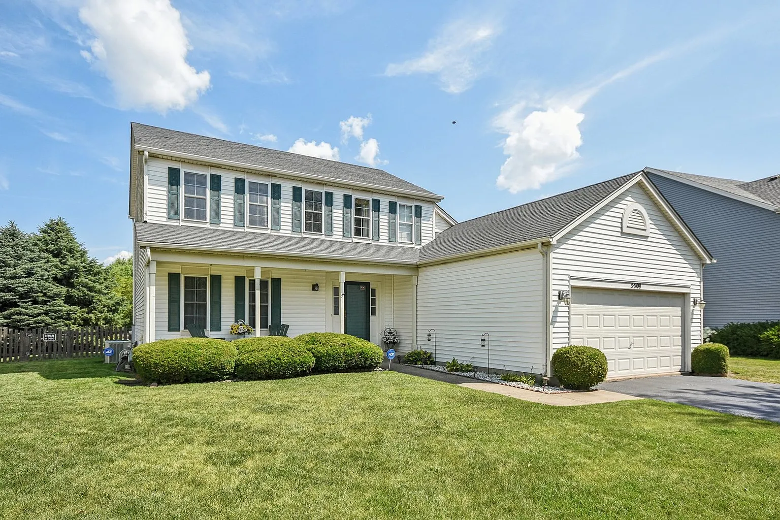 5509 Hickory Grove Ct photo 1