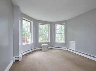 3156 18th St NW #3, Washington, DC 20010