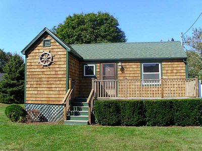 80 Hull St, South Kingstown, RI, 02879