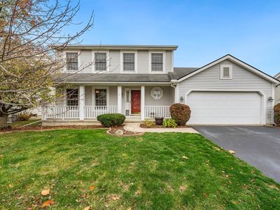 1447 Indian Creek Dr, Perrysburg, OH, 43551