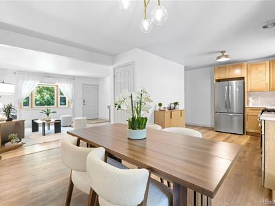 12032 W Dakota Drive, Lakewood, CO, 80228