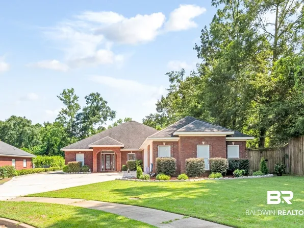 7131 Winding Brook Ct, Mobile, AL 36695