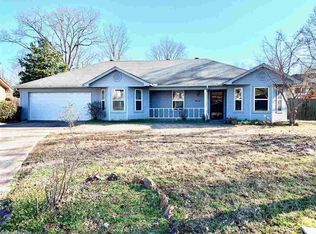 1432 Cornflower Ln, Sherwood, AR 72120
