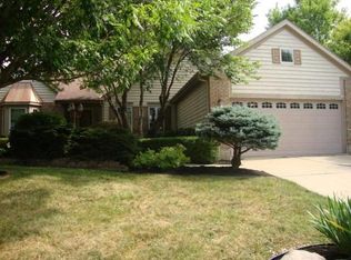 500 Durbin Rd, Columbus, OH 43213