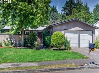 18815 NW Nelscott St, Portland, OR 97229