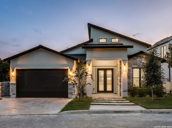 22115 TOURING LN, San Antonio, TX 78257