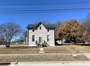 1200 Illinois St, Sidney, IA 51652