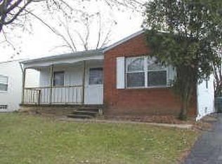 1273 Roberts Pl, Columbus, OH