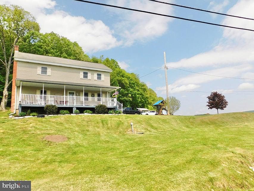 580 Tipton Rd, Tyrone, PA 16686 Zillow