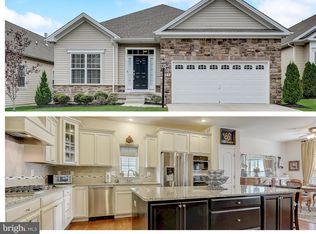 509 Dark Star Cir, Havre De Grace, MD 21078