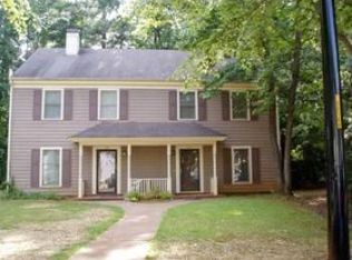 107 Drumbuie Pl, Garner, NC 27529